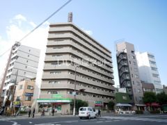 セイワパレス堂島シティの外観画像