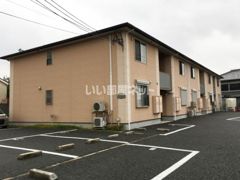 リースランド泉ヶ丘の外観画像