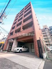 ロイヤルグレースの外観画像