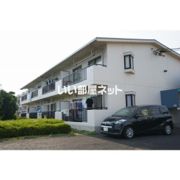 ルミエール本宿四番館の外観画像