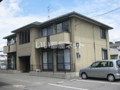 シャーメゾンつかさ B棟の外観画像