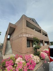 エス・スカイ（S・SKY）の外観画像