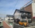 サンパティーク Bの外観
