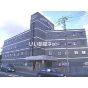 サウスウインドの外観画像