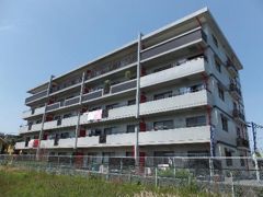 グリーンヒル西ノ上の外観画像