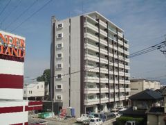 ロイヤルコンフォート光の森の外観画像