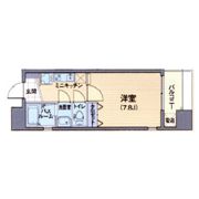 プロスペクト中之島の間取り画像