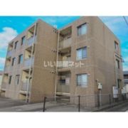 ハートフルマンション シンシアの外観画像