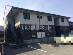 ユピテル石動の外観画像