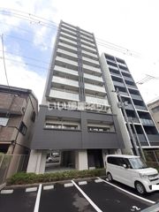 エスリードレジデンス梅田グランデの外観画像