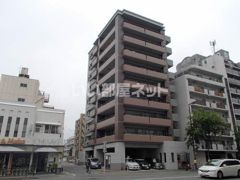 高宮通りシティハウスの外観画像