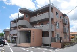 ラフィーネの外観画像