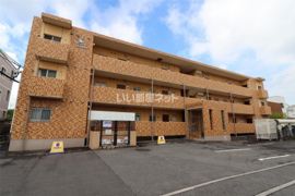 T・フェアリートキワの外観画像