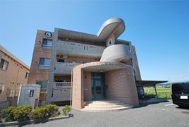 アネシスの外観画像