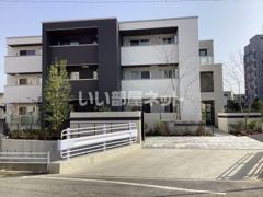 シャーメゾンステージ井尻の外観画像