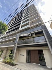 リヴェント福島の外観画像