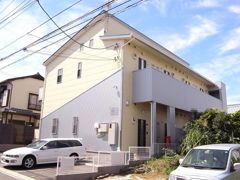 メゾン・ルイールの外観画像