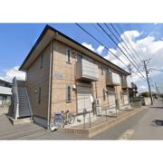 マリーパレスBの外観画像