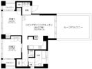 CERESの間取り画像