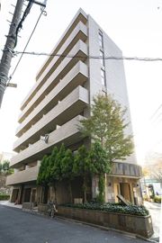 ロイヤルガーデン哲学堂の外観画像