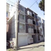 セルバテール南15条の外観画像