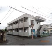 グリーンピアの外観画像