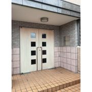 ソレイユの外観画像