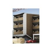 プレサンス京都修学院の外観画像