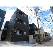 REGALEST LOTUSの外観画像