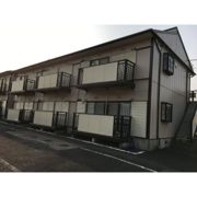 ひまわり A (ペット可)の外観画像