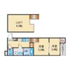 Legatoの間取り画像