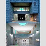 グランド・ガーラ横濱万世町の外観画像