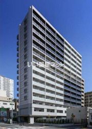 グランド・ガーラ川崎西口の外観画像