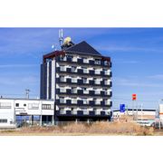 ラフォーレ岐阜の外観画像