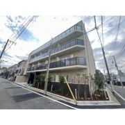 グランカーサ千駄木の外観画像