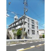 リーフコートⅡの外観画像