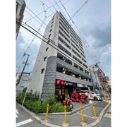 シェリロ香里園の外観画像