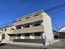 キャメル入曽5の間取り画像