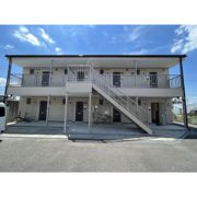 CREA薮田の外観画像