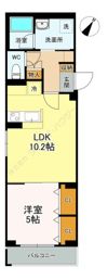 Ioliteの間取り画像