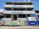 Ioliteの間取り画像