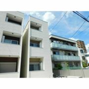 ハーモニーテラス紅雲町Ⅱの外観画像