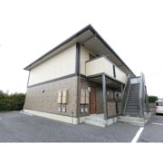 エスポワールかおりの外観画像