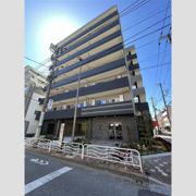 MAXIV住吉の外観画像