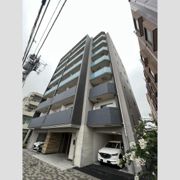 DUO STAGE調布国領MAXIVの外観画像