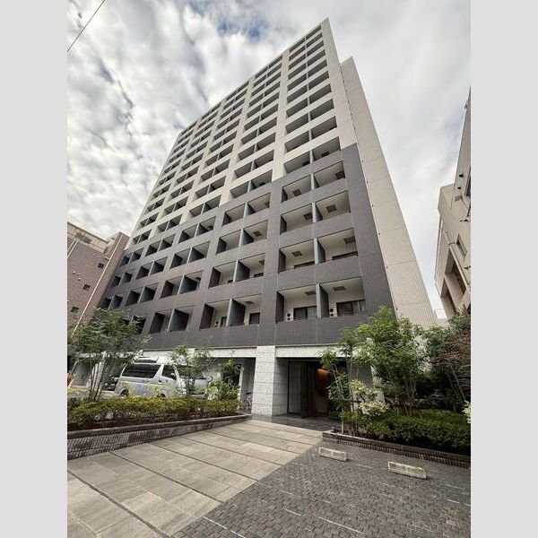 Rising place 川崎の外観画像