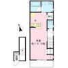 レクシアメゾンの間取り画像