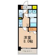 グランハイアットの間取り画像