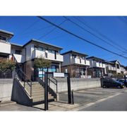 メゾンドレトアA棟B棟の外観画像