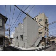 スカイヴィラ東難波(スカイヴィラヒガシナニワ)の外観画像